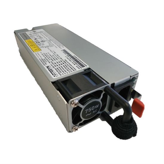 Lenovo 4P57A26291 power supply unit 750 W Flex ATX Silver1