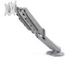 StarTech.com ARMSLIMDUOS monitor mount / stand 32" Clamp Silver1