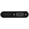 StarTech.com CDP2DPVGA USB graphics adapter 3840 x 2160 pixels Black, Gray4