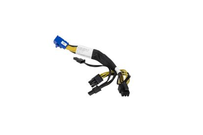Supermicro CBL-PWEX-1060 internal power cable 6.3" (0.16 m)1