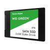 Western Digital WD Green 2.5" 2000 GB Serial ATA III SLC2