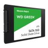 Western Digital WD Green 2.5" 2000 GB Serial ATA III SLC3