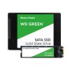 Western Digital WD Green 2.5" 2000 GB Serial ATA III SLC5