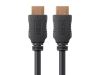 Monoprice 39549 HDMI cable 70.9" (1.8 m) HDMI Type A (Standard) Black1