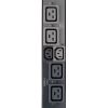 Tripp Lite PDU3EVNR6G60A power distribution unit (PDU) 18 AC outlet(s) 0U Black4