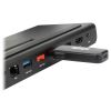 Tripp Lite U2BLOCK-A-KEY port blocker Port blocker key USB Type-A Black Plastic 4 pc(s)2