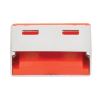 Tripp Lite U2BLOCK-A10-RD port blocker Port blocker key USB Type-A Red Plastic 10 pc(s)3