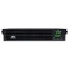 Tripp Lite SMX1000RT2UN uninterruptible power supply (UPS) Line-Interactive 1 kVA 900 W 6 AC outlet(s)3