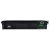 Tripp Lite SMX2200XLRT2UN uninterruptible power supply (UPS) Line-Interactive 2.2 kVA 1920 W 8 AC outlet(s)3