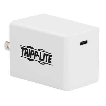 Tripp Lite U280-W01-60C1-G mobile device charger White Indoor1