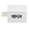Tripp Lite U280-W01-60C1-G mobile device charger White Indoor4