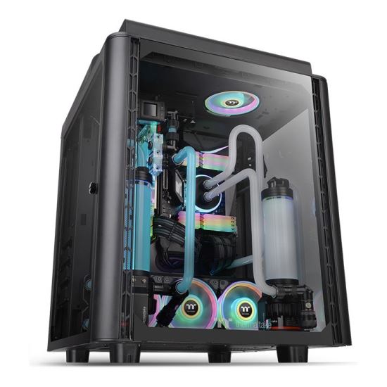 Thermaltake Level 20 HT Full Tower Black1