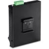 Trendnet TI-PG62F network switch Gigabit Ethernet (10/100/1000) Power over Ethernet (PoE) Black5