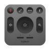 Logitech MeetUp remote control RF Wireless Webcam Press buttons1