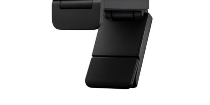 Logitech 993-001668 webcam accessory Mount Black Plastic1