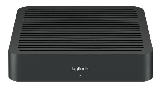 Logitech Rally Ultra-HD ConferenceCam Black1