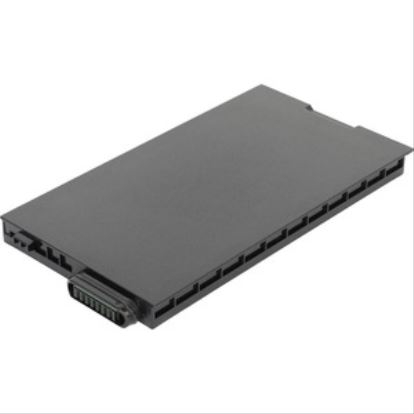 Getac GBM3X6 notebook spare part Battery1