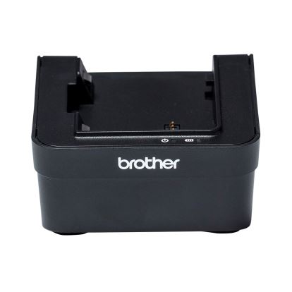 Brother PA-BC-005 mobile device charger Black Indoor1