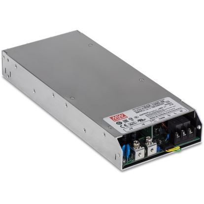Trendnet TI-RSP100048 power supply unit 1000 W Gray1