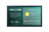LG 22SM3G-B signage display Digital signage flat panel 21.5" IPS Wi-Fi 250 cd/m² Full HD Black Built-in processor 16/71
