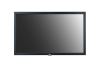 LG 22SM3G-B signage display Digital signage flat panel 21.5" IPS Wi-Fi 250 cd/m² Full HD Black Built-in processor 16/73