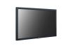 LG 22SM3G-B signage display Digital signage flat panel 21.5" IPS Wi-Fi 250 cd/m² Full HD Black Built-in processor 16/75