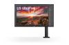 LG 32BN88U-B computer monitor 31.5" 3840 x 2160 pixels 4K Ultra HD Black2