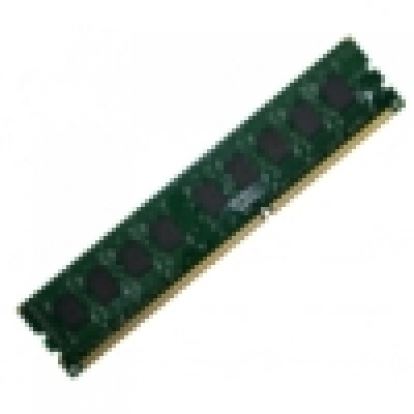 QNAP RAM-4GDR4ECI0-RD-2666 memory module 4 GB 1 x 4 GB DDR4 2666 MHz ECC1