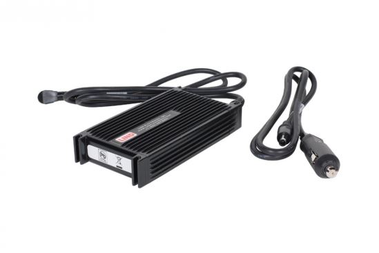 Gamber-Johnson 7300-0345 power adapter/inverter Auto 90 W1