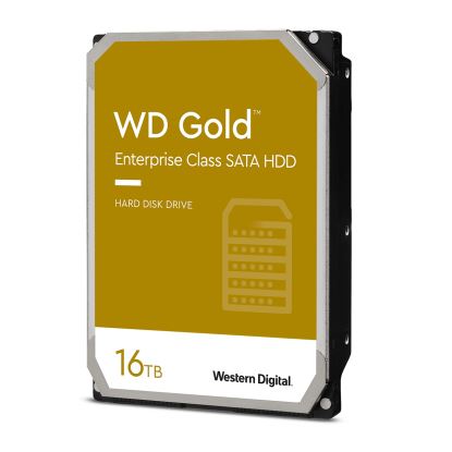 Western Digital WD161KRYZ internal hard drive 3.5" 16000 GB Serial ATA1