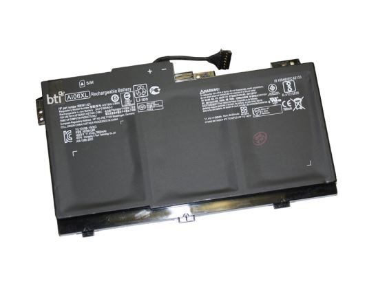 BTI AI06XL Battery1