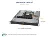 Supermicro SuperServer 5019P-WT Intel C622 LGA 3647 (Socket P) Rack (1U) Black2