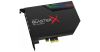 Creative Labs Sound BlasterX AE-5 Plus Internal 5.1 channels PCI-E3