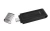 Kingston Technology DataTraveler 70 USB flash drive 128 GB USB Type-C 3.2 Gen 1 (3.1 Gen 1) Black4