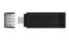 Kingston Technology DataTraveler 70 USB flash drive 64 GB USB Type-C 3.2 Gen 1 (3.1 Gen 1) Black5