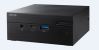 ASUS PN61S-BB5016MV PC/workstation barebone Black i5-8265U 1.6 GHz5