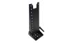 Gamber-Johnson 7160-0831 monitor mount / stand Black1