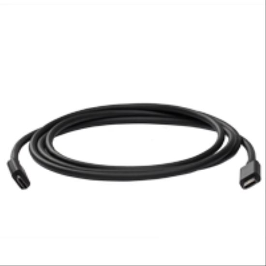 Dynabook PA5297U-1GTC USB cable 59.1" (1.5 m) USB 3.2 Gen 1 (3.1 Gen 1) USB C Black1