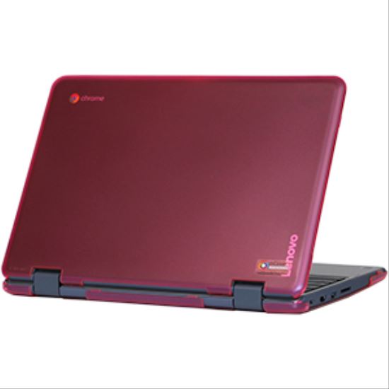 iPearl mCover notebook case 11.6" Hardshell case Pink1