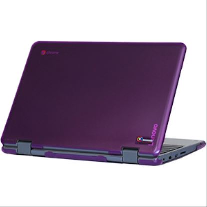 iPearl mCover notebook case 11.6" Hardshell case Purple1