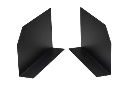 Black Box RMT412 rack accessory Adjustable shelf1