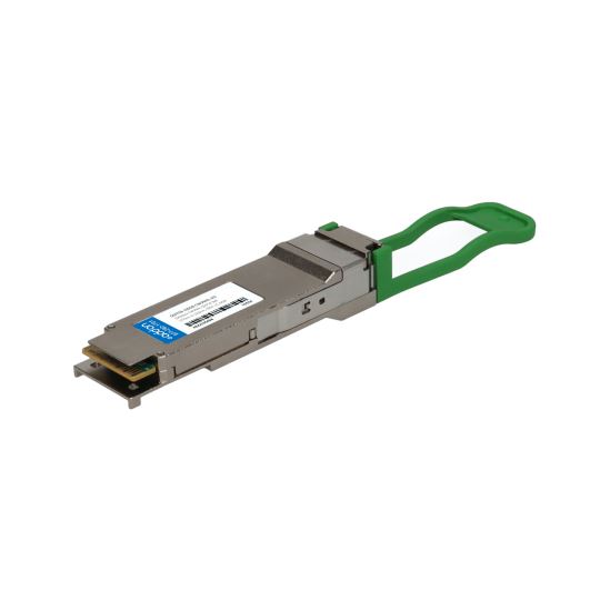 AddOn Networks QSFP28-100GB-CWDM4L-AO network transceiver module Fiber optic 100000 Mbit/s 1270 nm1