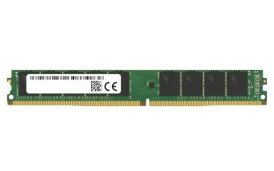 Micron MTA9ADF1G72AZ-3G2E1 memory module 8 GB 1 x 8 GB DDR4 3200 MHz ECC1