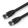 Axiom C8SBSFTP-K1-AX networking cable Black 11.8" (0.3 m) Cat8 SF/UTP (S-FTP)1