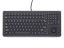 iKey DU-5K-FSR-IS keyboard Black1