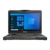 Getac B360 i5-10210U Notebook 13.3" Touchscreen Full HD Intel® Core™ i5 16 GB DDR4-SDRAM 256 GB SSD Wi-Fi 6 (802.11ax) Windows 10 Pro Black1