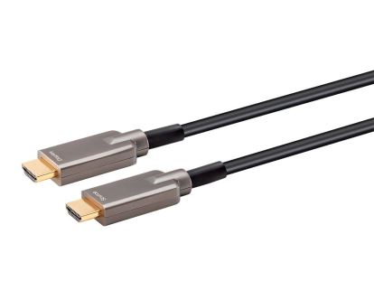 Monoprice 38224 HDMI cable 3976.4" (101 m) HDMI Type A (Standard) Black1