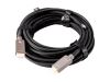 Monoprice 38224 HDMI cable 3976.4" (101 m) HDMI Type A (Standard) Black5