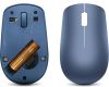 Lenovo 530 mouse Ambidextrous RF Wireless Optical 1200 DPI4