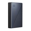 Western Digital WDBFTM0040BBL-WESN external hard drive 4000 GB Black, Blue2